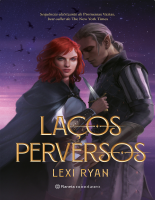 Laços Perversos - Lexi Ryan.epub